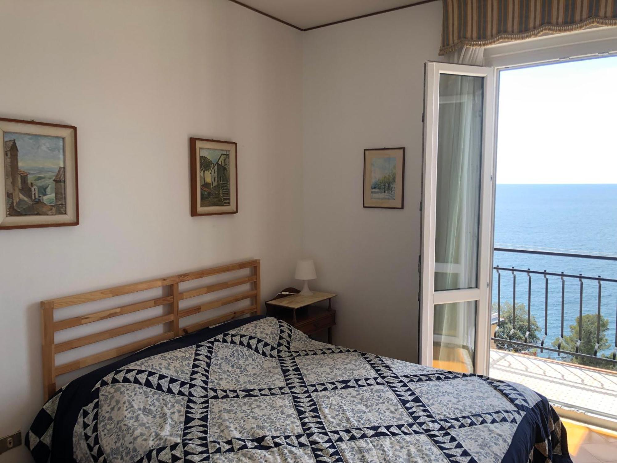 Ferienwohnung Davanti Al Mare E A Portofino - In Front Of The Sea And Portofino Zoagli Exterior foto