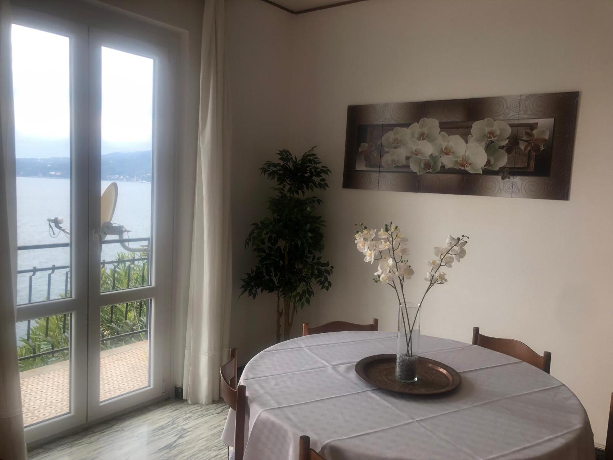 Ferienwohnung Davanti Al Mare E A Portofino - In Front Of The Sea And Portofino Zoagli Exterior foto