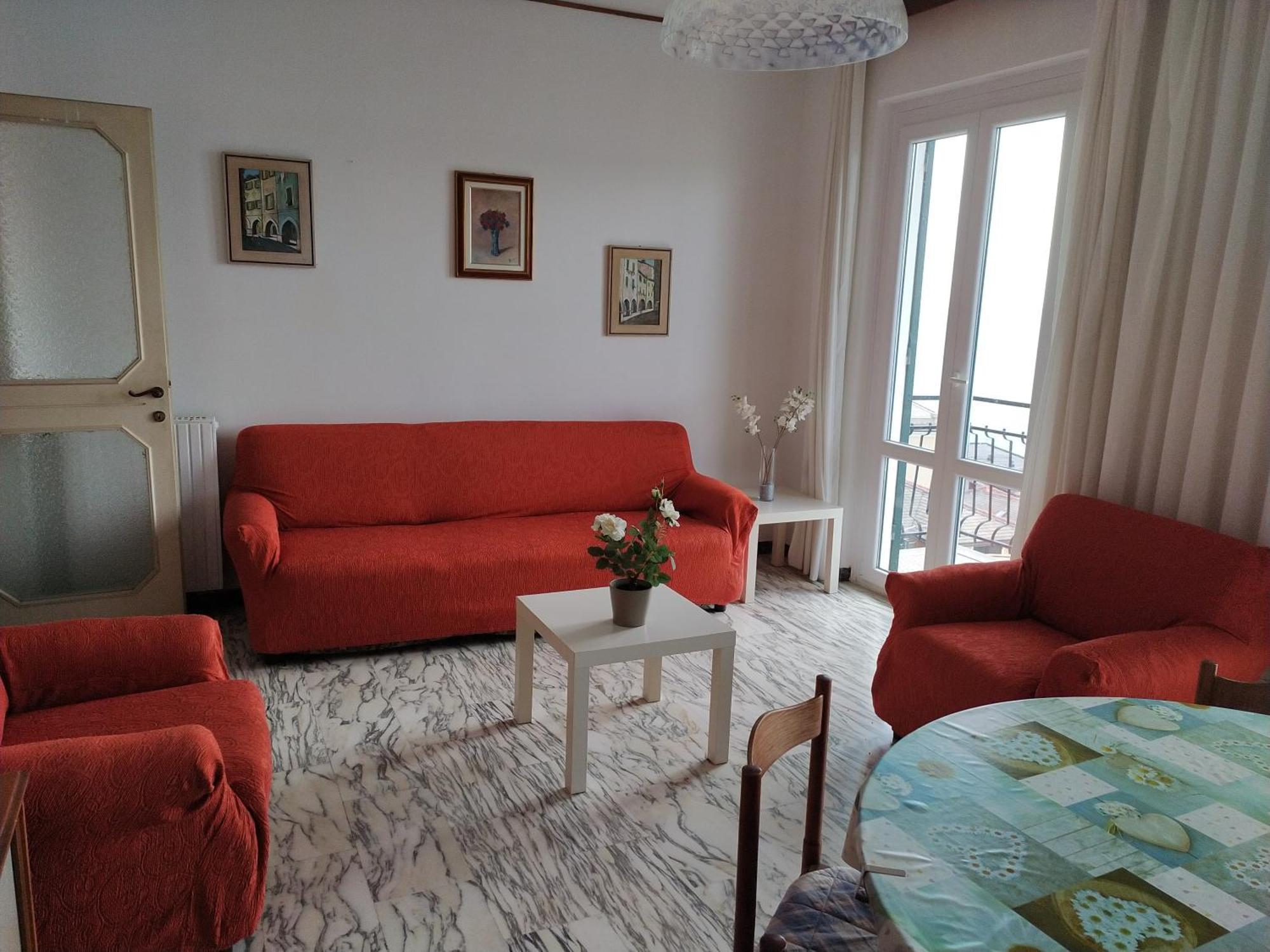 Ferienwohnung Davanti Al Mare E A Portofino - In Front Of The Sea And Portofino Zoagli Exterior foto